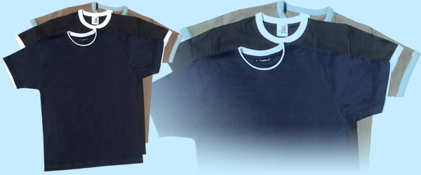 T-Shirt Druck: Geschäftskunden